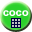 Coco Sudoku icon